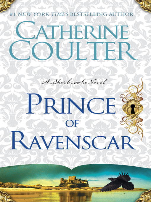Title details for Prince of Ravenscar by Catherine Coulter - Available